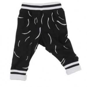 NWT Loud Apparel Tiger Leggings